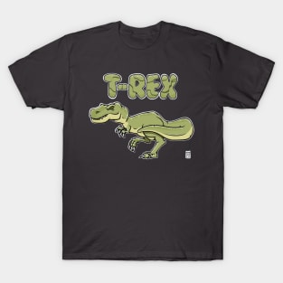 T-Rex T-Shirt